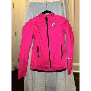 Pearl Izumi Convertible Cycling Windbreaker